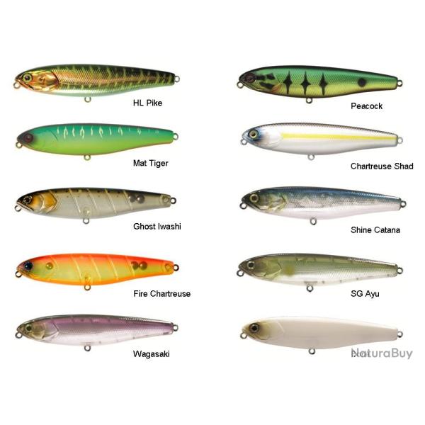 Bonnie 95 illex bonnie 95 bone