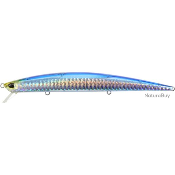 Tide Minnow Slim 175 duo tide minnow 175 slim dhn0172 clear blue back