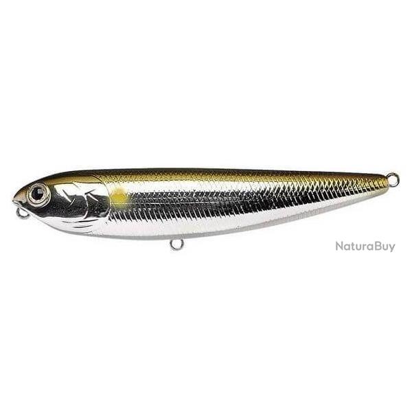 Sammy 100 SW lucky craft sw sammy 100 metallic ayu