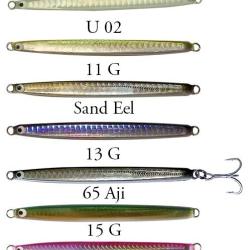 Tackle House P-Boy Jig Casting tackle house p- boy jig 35 gr sand eel