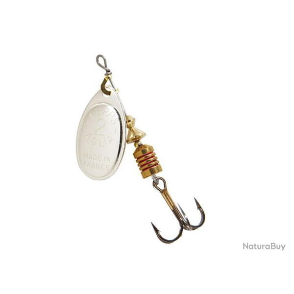Aglia Argent mepps aglia argent n�4