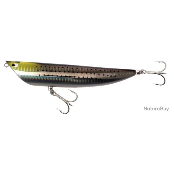 BKRP tackle house k-ten bkrp 140 col113