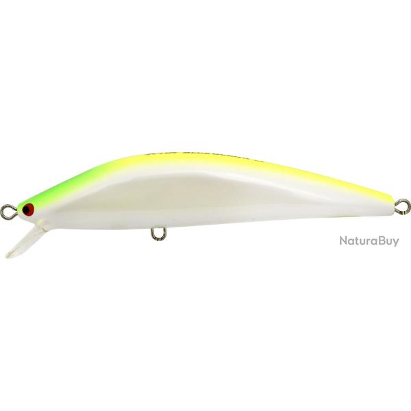 K-Ten Blue Ocean S BKS 140 tackle house k-ten bks 140 col 105 chart black