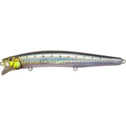 Feed shallow 128 tackle house feed shallow 128mm col 9 sardine
