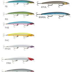 Max Rap rapala max rap 13 fanc