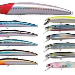 Saruna F smith saruna 110mm col 42