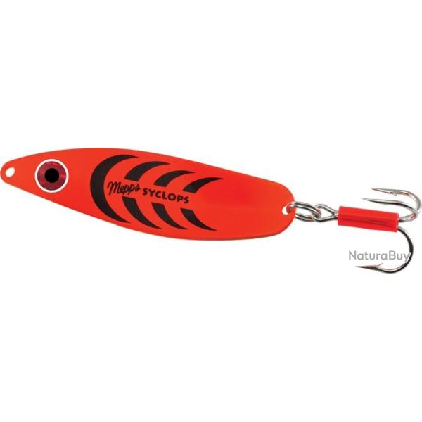 Syclops mepps syclops fluo orange n�2 - 17g