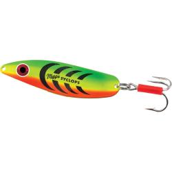 Syclops mepps syclops tiger n&deg;3 - 26g