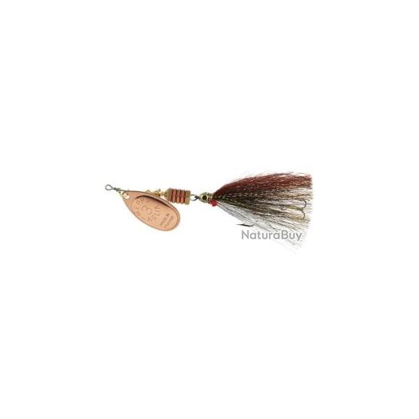 aglia tw streamer mepps aglia tw streamer argent n�1