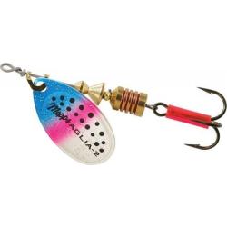 Aglia rainbow trout mepps aglia rainbow trout 1