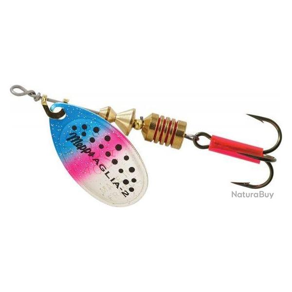 Aglia rainbow trout mepps aglia rainbow trout 1
