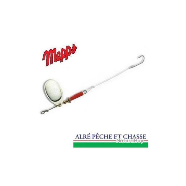 Special mulet mepps special mulet n�2