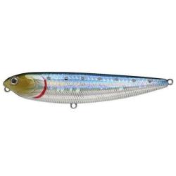 Sammy 100 lucky craft sw sammy 100 metallic sardine