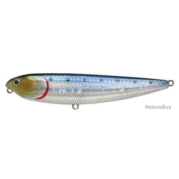 Sammy 100 lucky craft sw sammy 100 green herring