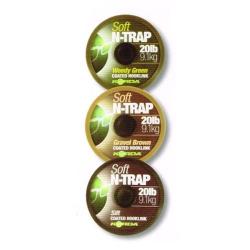 N-Trap Soft korda n-trap soft 15 lb weedy vert