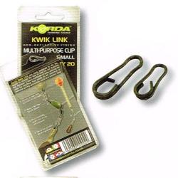 Kwik Links korda kwick link small