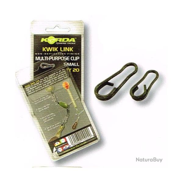 Kwik Links korda kwick link small