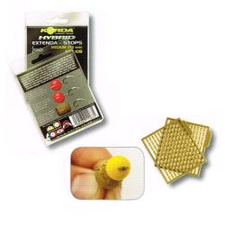 Hybrid Bait Stops korda hybrid hair stop