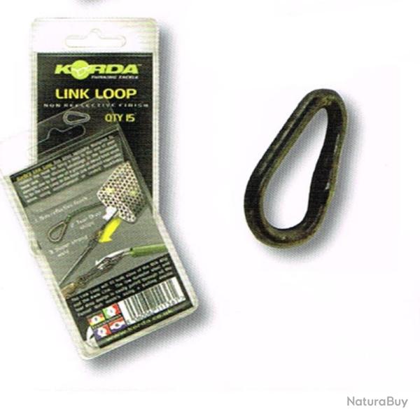 Link Loop korda link loop x 15