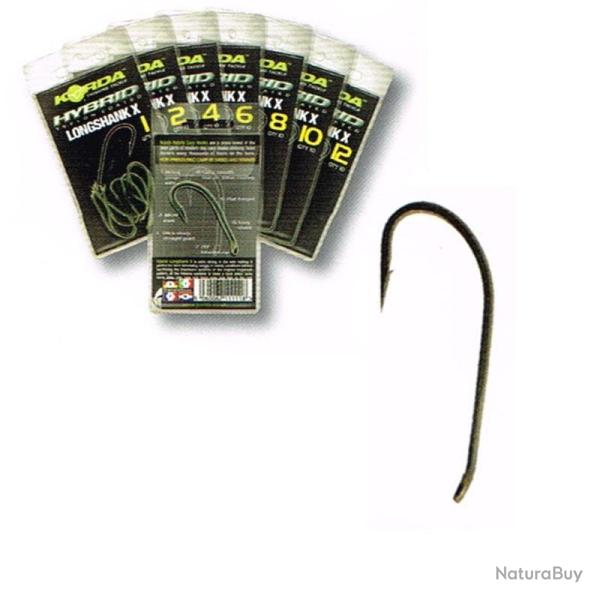 Longshank X korda long shank x t6