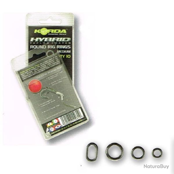 Rig Rings korda rig rings micro