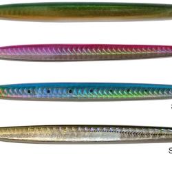 P Boy Jig tackle house p- boy jig 65 gr col sardine