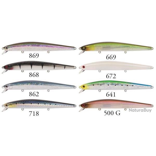 Zipbaits ZBL System Minnow 123 F zip baits zbl system minnow 90s sr 869 wakabait