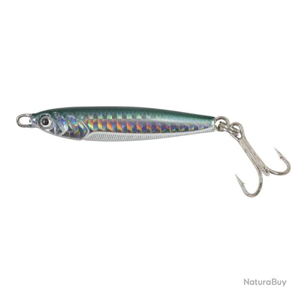 Metal spot flashmer metal spot 80 gr blue gill