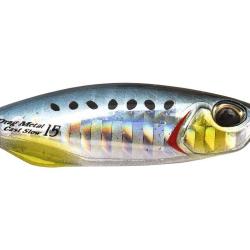 Drag metal cast slow duo drag metal cast slow 15g sardine
