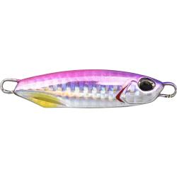 Drag metal cast duo drag metal cast 20g pink back