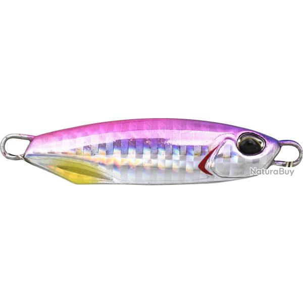 Drag metal cast duo drag metal cast 20g pink back