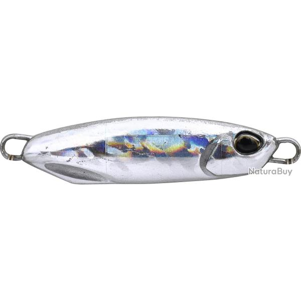 Drag metal cast duo drag metal cast 60g silver