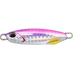 Drag metal cast duo drag metal cast 80g pink back