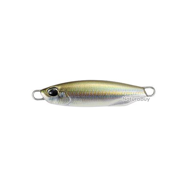 Drag metal cast duo drag metal cast 40g real smelt