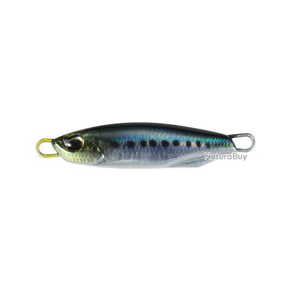 Drag metal cast duo drag metal cast 40g real sardine