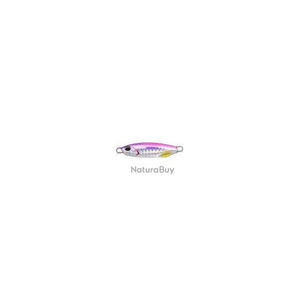 Drag metal cast duo drag metal cast 15g pink back