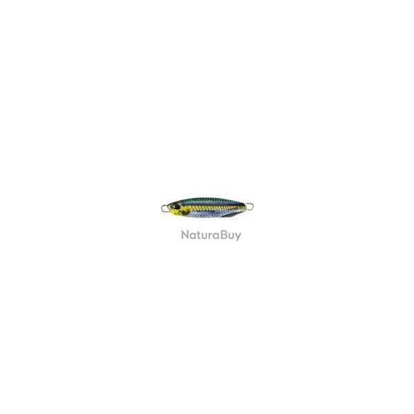 Drag metal cast duo drag metal cast 60g pgh0564 gold nago gb