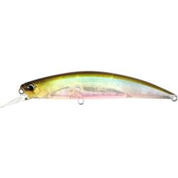 Spearhead ryuki 95SW duo ryuki 95 s sw wt spearhead ghost minnow