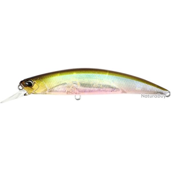 Spearhead ryuki 95SW duo ryuki 95 s sw wt spearhead ghost minnow