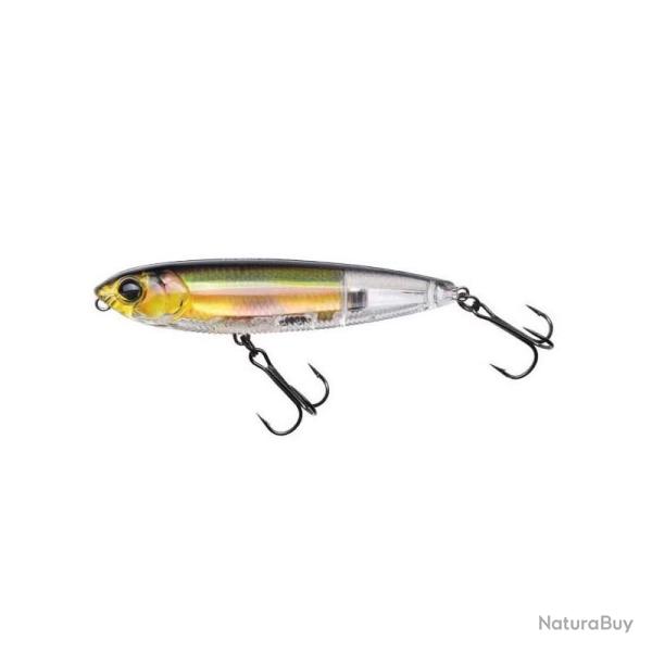 3DR Pencil yo-zuri 3dr pencil (f) 100 mm - golden shiner (rgsn)