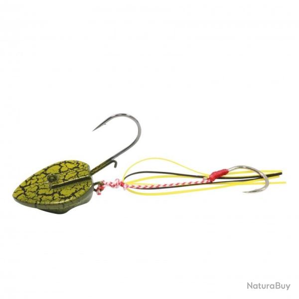 Magic shallow explorer tackle magic shallow 15g - moule (mo)