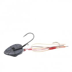 Magic shallow explorer tackle magic shallow 15g - huitre (hu)