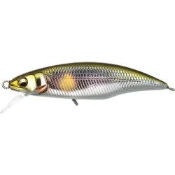Great hunting flat side 45/50 FSk megabass great hunting 45 flatside takumi setsuki ayu
