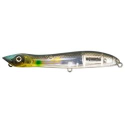 Patchinko 125 xorus patchinko 125 ghost green