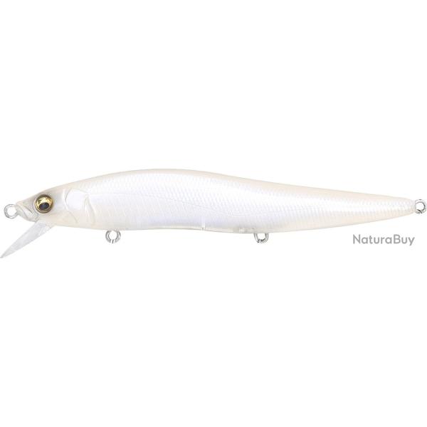 Vision 110 LBO megabass vision 110 lbo sw french pearl