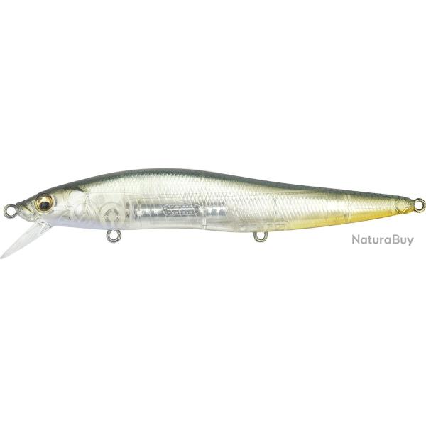 Vision 110 LBO megabass vision 110 lbo sw ghost lancon