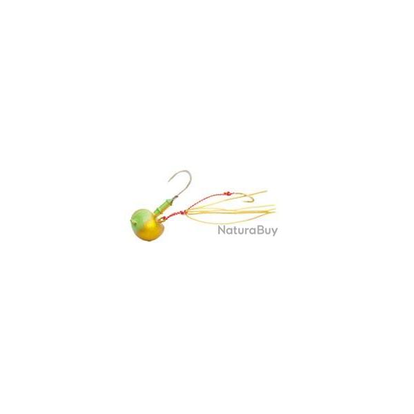 Oval Tenya taille 2.2 ecogear oval tenya taille 2.2 7.7g t12