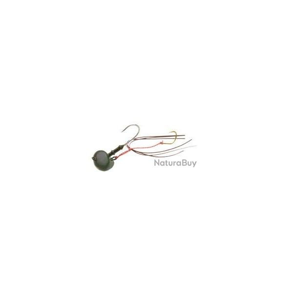 Oval Tenya taille 5 ecogear oval tenya taille 5 17g t06