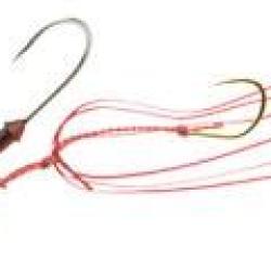 Oval Tenya taille 5 ecogear oval tenya taille 5 17g t08
