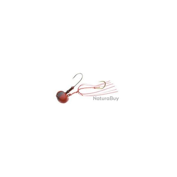Oval Tenya taille 6 ecogear oval tenya taille 6 23g t08